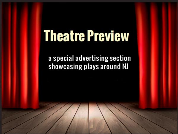 Theatre Preview: April 2018