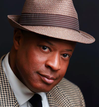 Theater League of Clifton to Present Thos Shipley’s Tribute to Nat King Cole