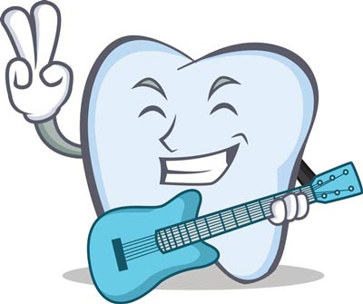 INSIDE MUSIC: Your dentist or  doctor may be a closet musician