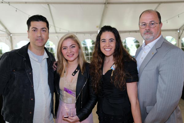 “Fighter” Wins RWJ Barnabas Health Award at Asbury Park Music & Film Festival