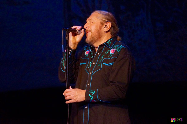 “They Still Sound Great!” The Marshall Tucker Band LIVE! at The Strand Lakewood