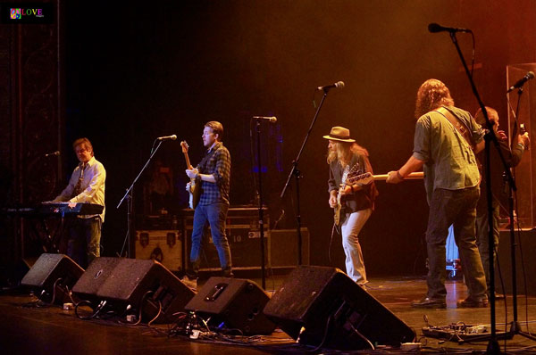 “They Still Sound Great!” The Marshall Tucker Band LIVE! at The Strand Lakewood