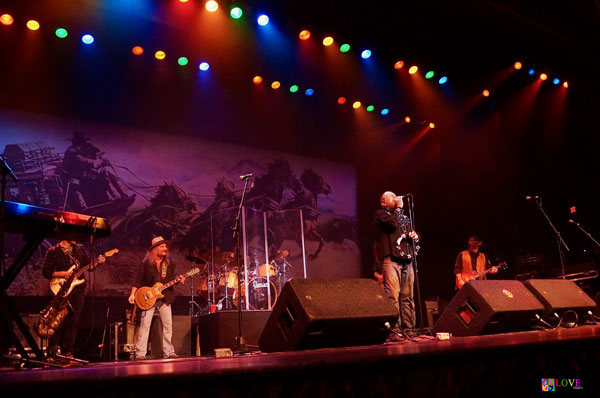 “They Still Sound Great!” The Marshall Tucker Band LIVE! at The Strand Lakewood