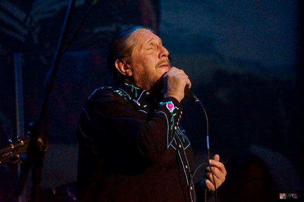 “They Still Sound Great!” The Marshall Tucker Band LIVE! at The Strand Lakewood