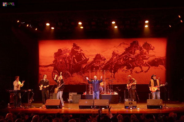 “They Still Sound Great!” The Marshall Tucker Band LIVE! at The Strand Lakewood