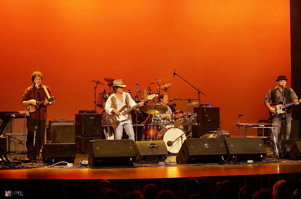 “They Still Sound Great!” The Marshall Tucker Band LIVE! at The Strand Lakewood