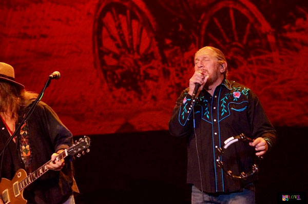 “They Still Sound Great!” The Marshall Tucker Band LIVE! at The Strand Lakewood