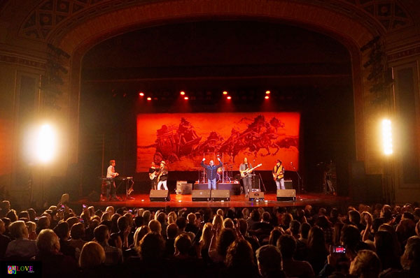 “They Still Sound Great!” The Marshall Tucker Band LIVE! at The Strand Lakewood