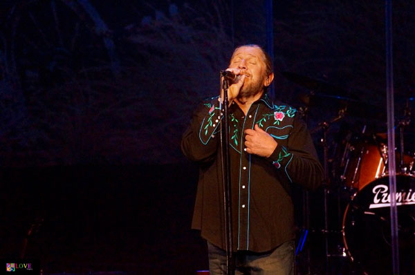 “They Still Sound Great!” The Marshall Tucker Band LIVE! at The Strand Lakewood