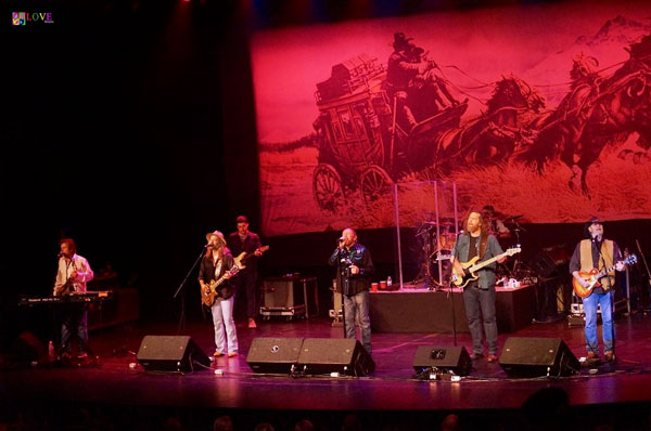“They Still Sound Great!” The Marshall Tucker Band LIVE! at The Strand Lakewood