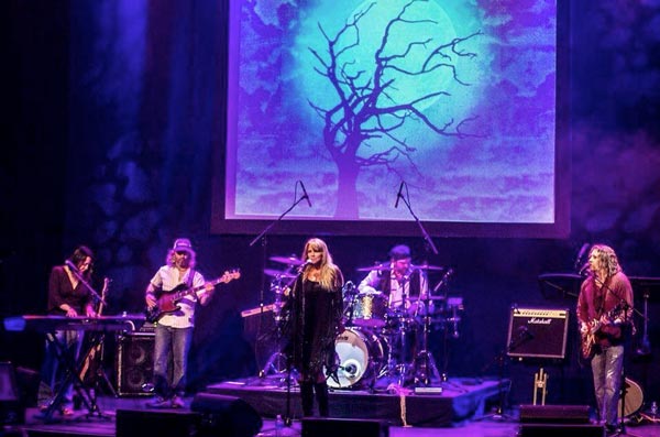 Fleetwood Mac Tribute Band To Perform At Grunin Center For OCC Benefit