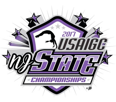 2017 USAIGC NJ State Gymnastics Championships Come to iPlay America