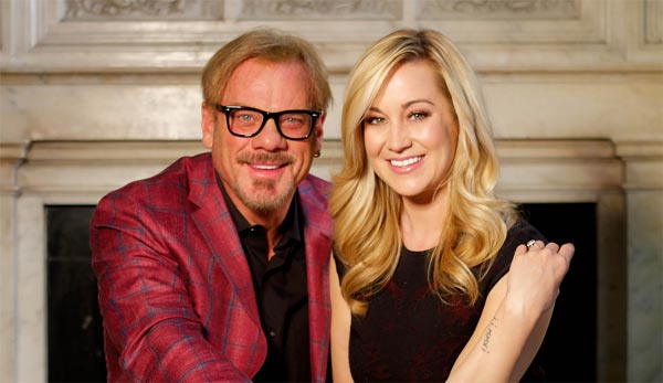 An Interview With American Idol’s Kellie Pickler, Appearing With Phil Vassar On Dec. 20 At New Brunswick’s State Theatre!