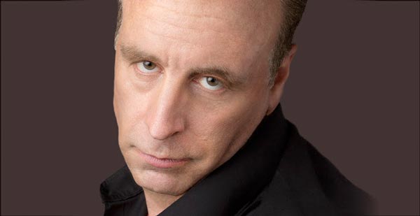 NJPAC Presents Vic DiBitetto