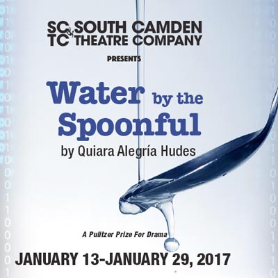 South Camden Theatre Company Presents &#34;Water By The Spoonful&#34;