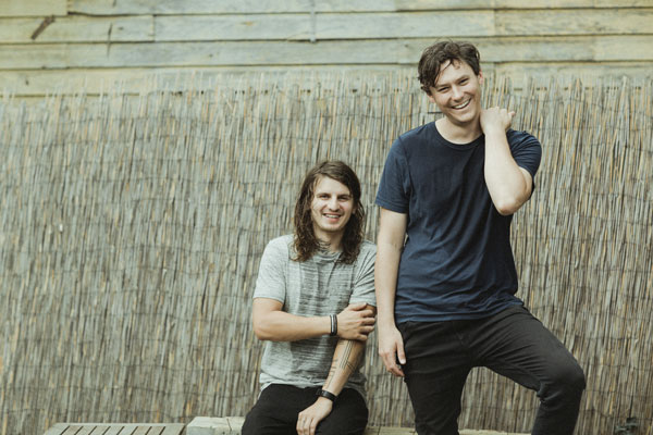 Makin Waves’ Record of the Week: The Front Bottoms’ 