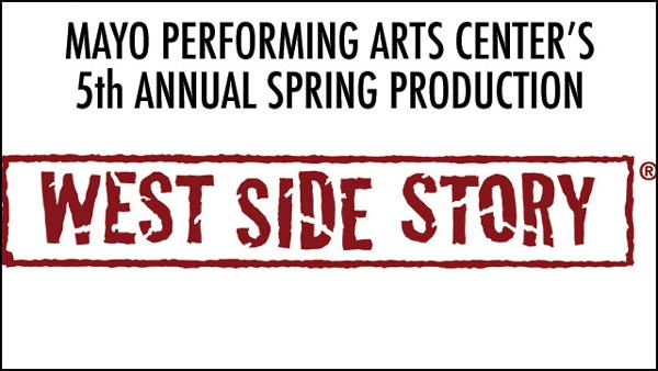 Mayo To Put Tickets For &#34;West Side Story&#34; On Sale This Friday