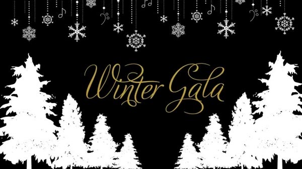 Broadway Stars To Perform at NiCori Studios & Productions&#39; Winter Gala at Bloomfield College