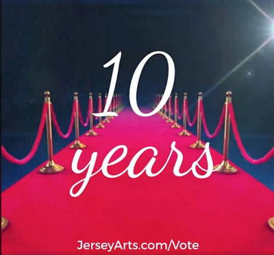 Voting Is Underway For 2018 JerseyArts.com People&#39;s Choice Awards