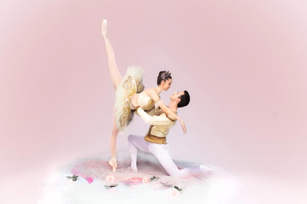 American Repertory Ballet To Perform &#34;Pride and Prejudice&#34; in Philadelphia