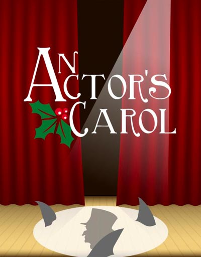 Cape May Stage presents &#34;An Actor&#39;s Carol&#34;