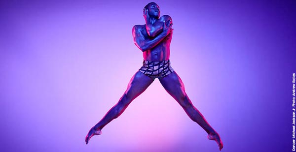 Alvin Ailey American Dance Theater 20th Annual Celebration at NJPAC