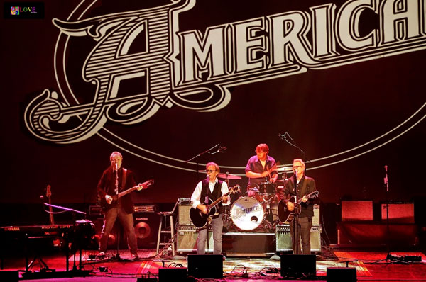 America LIVE! at the State Theatre