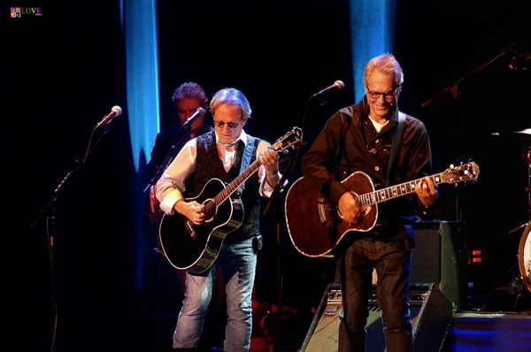 America LIVE! at the State Theatre