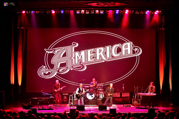 America LIVE! at the State Theatre