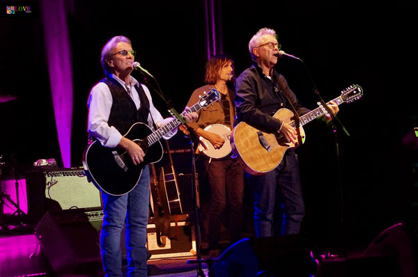 America LIVE! at the State Theatre