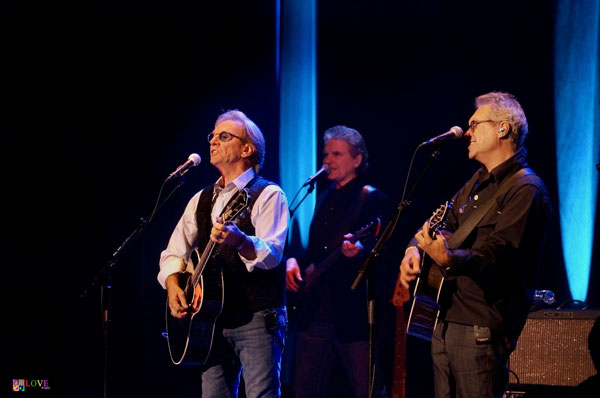 America LIVE! at the State Theatre