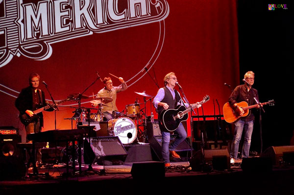 “The Soundtrack of My Life” America LIVE! at BergenPAC