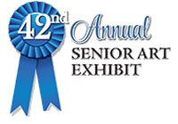 42nd Annual Senior Art Exhibit At Ocean County College