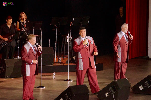 Frankie Avalon Stars in Jerry “The Geator” Blavat’s Pop, Doo-Wop, and Rock N Roll LIVE! at PNC Bank Arts Center