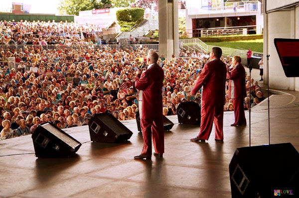 Frankie Avalon Stars in Jerry “The Geator” Blavat’s Pop, Doo-Wop, and Rock N Roll LIVE! at PNC Bank Arts Center