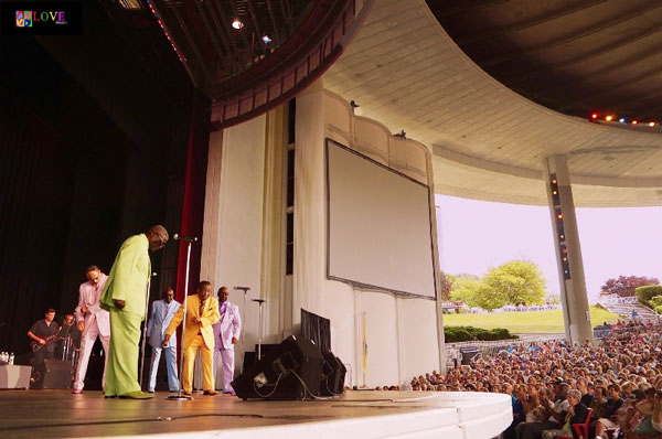 Frankie Avalon Stars in Jerry “The Geator” Blavat’s Pop, Doo-Wop, and Rock N Roll LIVE! at PNC Bank Arts Center