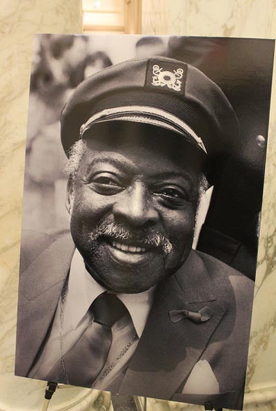 Inside Count Basie’s New Home at Rutgers University-Newark