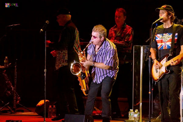 “Unleash the Love” The Beach Boys LIVE! at The Great Auditorium
