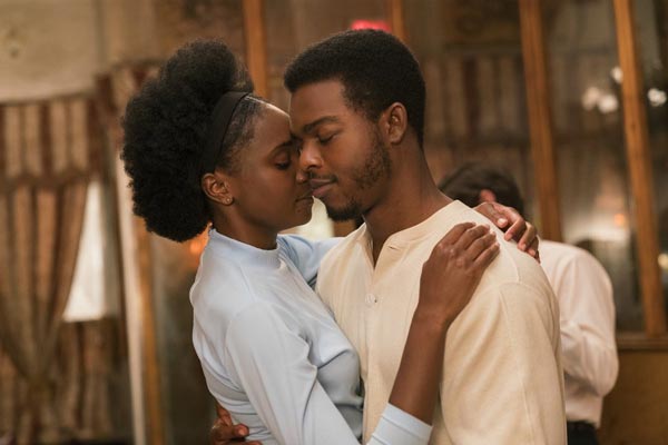 REVIEW: "If Beale Street Could Talk"