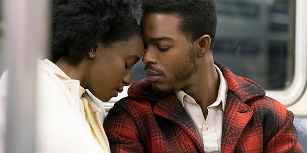 REVIEW: &#34;If Beale Street Could Talk&#34;