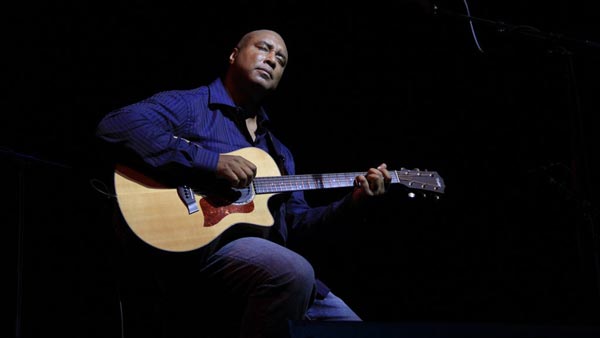 An Interview with Bernie Williams