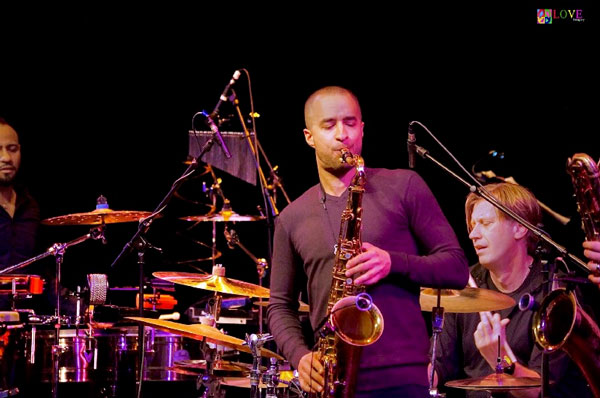 Tommy Igoe and The Birdland All-Stars LIVE! at Toms River’s Grunin Center