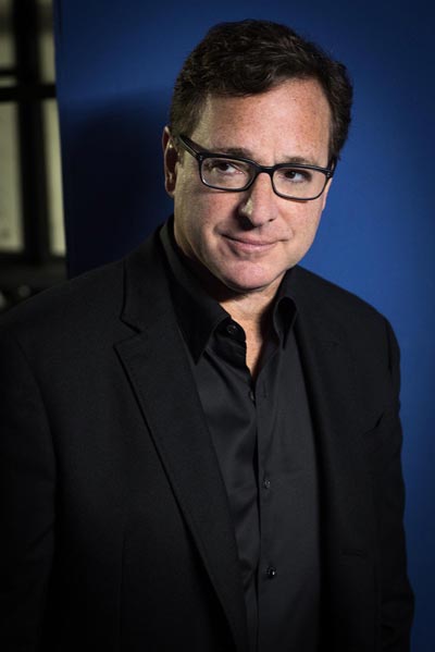 Mayo Presents Bob Saget - For Adults Only