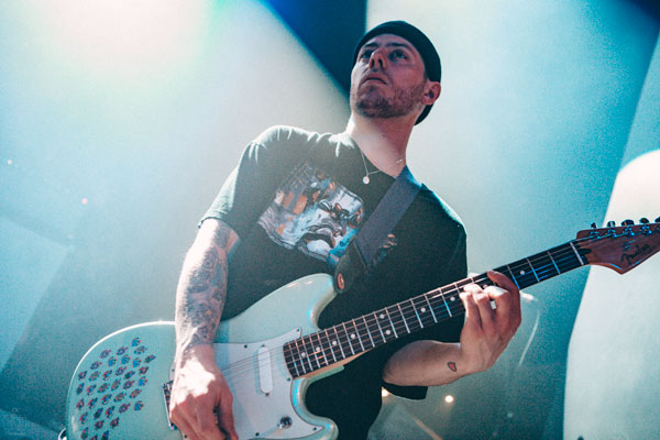 PHOTOS from Boston Manor at White Eagle Hall