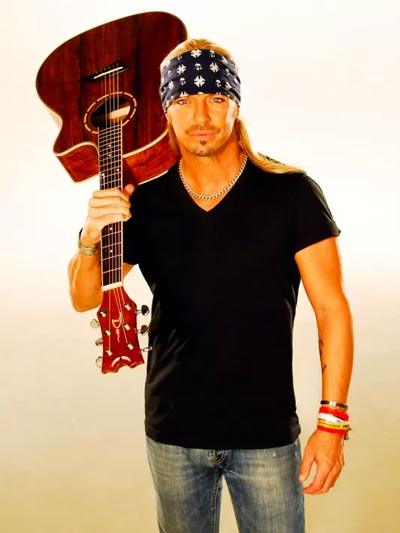 black bear casino bret michaels