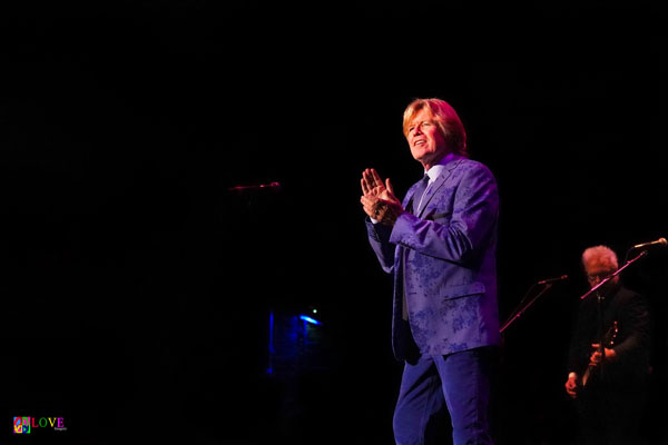 &#34;How Could You Not Love Them?&#34; The Buckinghams and Herman&#39;s Hermits LIVE! at BergenPAC