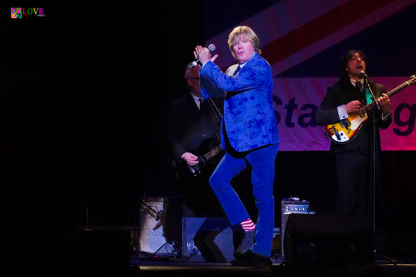 &#34;How Could You Not Love Them?&#34; The Buckinghams and Herman&#39;s Hermits LIVE! at BergenPAC