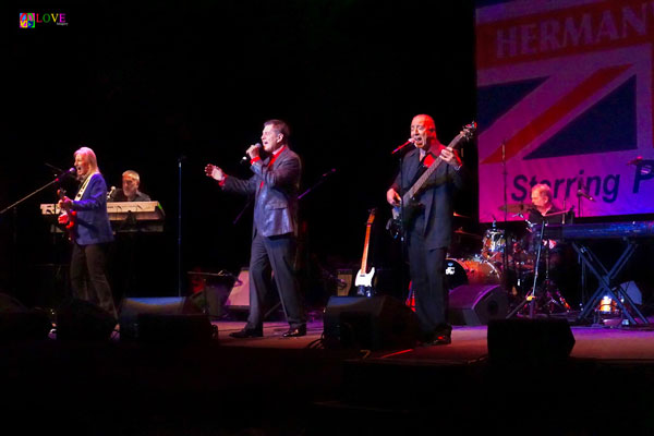 &#34;How Could You Not Love Them?&#34; The Buckinghams and Herman&#39;s Hermits LIVE! at BergenPAC