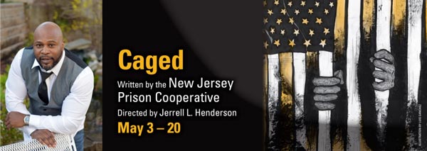 PODCAST: &#34;Caged&#34; at Passage Theatre