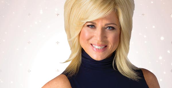 NJPAC Presents Theresa Caputo Live! The Experience